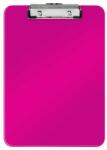 LEITZ Felírótábla, A4, LEITZ "Wow", rózsaszín (E39710023) - officesprint