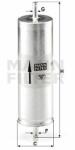 Mann-filter filtru combustibil MANN-FILTER WK 516 (WK 516) - automobilus