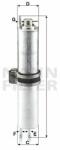 Mann-filter filtru combustibil MANN-FILTER WK 532/2 (WK 532/2) - automobilus