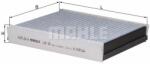 MAHLE Filtru, aer habitaclu MAHLE LAK 98 (LAK 98)