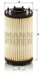 Mann-filter Filtru ulei MANN-FILTER HU 7049 z (HU 7049 z) - automobilus