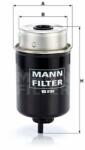 Mann-filter filtru combustibil MANN-FILTER WK 8194 (WK 8194) - automobilus