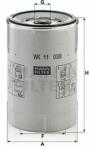 Mann-filter filtru combustibil MANN-FILTER WK 11 038 z (WK 11 038 z) - automobilus