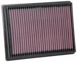 K&N Filters Filtru aer K&N Filters 33-3131 (33-3131)