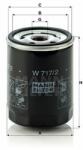 Mann-filter Filtru ulei MANN-FILTER W 717/2 (W 717/2) - automobilus