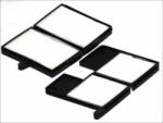 JC PREMIUM Filtru, aer habitaclu JC PREMIUM B42001PR (B42001PR)