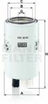 Mann-filter filtru combustibil MANN-FILTER WK 9040