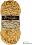 Scheepjes Stone Washed XL 849 Yellow Jasper - sárga fonal