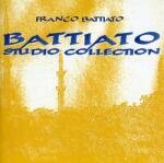 Battiato, Franco Studio Collection
