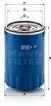 Mann-filter Filtru ulei MANN-FILTER W 1035 (W 1035) - automobilus