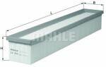 MAHLE Filtru aer MAHLE LX 939 (LX 939) - automobilus