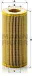 Mann-filter Filtru ulei MANN-FILTER HU 721/3 x (HU 721/3 x) - automobilus