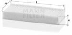 Mann-filter Filtru, aer habitaclu MANN-FILTER CU 16 003-2 (CU 16 003-2)