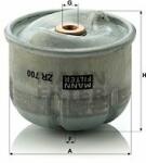 Mann-filter Filtru ulei MANN-FILTER ZR 700 x (ZR 700 x) - automobilus