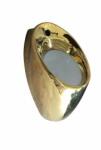 Inter Ceramic Писоар icc 3432gold (3432gold)