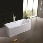 Inter Ceramic Вана ICSH LB 1651, 160x69x57см, 225л (LB 1651)