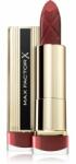 MAX Factor Colour Elixir 24HR Moisture овлажняващо червило цвят 080 Chilli 4, 8 гр