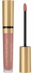 MAX Factor Colour Elixir Soft Matte дълготрайно течно червило цвят 005 Sand Cloud 4ml