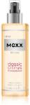 Mexx Woman Classic Citrus & Sandalwood spray de corp racoritor 250 ml