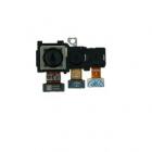 Huawei P30 Lite (MAR-L01A, MAR-L21A, MAR-LX1A) hátlapi tripla kamera (nagy, 48 + 8 +2 MP) gyári