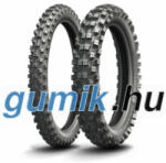 Michelin Starcross 5 ( 110/90-19 TT 62M hátsó kerék, M/C, Mischung SOFT ) - gumik