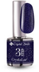 Crystal Nails 3 STEP CrystaLac - 3S162 (4ml)