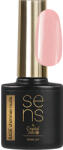 Sens by Crystal Nails SENS BASE gel - SHIMMER NUDE 10ml