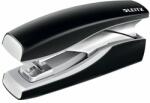 Leitz Tűzõgép, 26/6, 30 lap, LEITZ "Nexxt Softpress", fekete (E56030095) - tutitinta