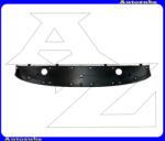 RENAULT CLIO 5 2019.10-2023.09 Első lökhárító alatti spoiler (koptató) URH13-35670