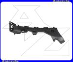 MAZDA 3 2009.04-2011.10 /BL/ Hátsó lökhárító tartó bal külső "4 ajtós" P454296-7