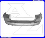 OPEL ASTRA K 2015.06-2020.05 /B16/ Hátsó lökhárító "Kombi" alapozott, 4 szenzoros OP4201081