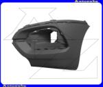 OPEL COMBO E 2018.06-2023.12l /X19/ Első lökhárító bal oldal, alapozott 10015125