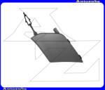 OPEL COMBO E 2018.06-2023.12l /X19/ Első lökhárító vonószemtakaró, alapozott 10015833