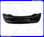 CITROEN C-ELYSÉE 2 2012.09-2017.10 Hátsó lökhárító fényezhető 23B296