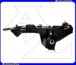 VW TOURAN 2 2015.05-től /5T/ Első lökhárító tartó bal VG7211004