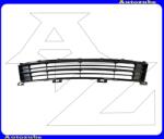 MAZDA 6 2007.09-2010.01 /GH/ Első lökhárító rács középső P456027