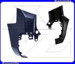 PEUGEOT RIFTER 2018.06-2024.02 Hátsó lökhárító bal "1 hátsó ajtós" rövid kivitelhez, alapozott 10010282