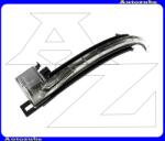 AUDI A6 ALLROAD C6 2006.06-2011.12 /4F/ Tükör index bal "2008.10. -től" "LED-es" MAD202-R