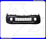 FIAT FULLBACK 2016.01-től Első lökhárító "kerékív díszléclyukkal" MB8241001