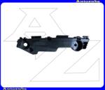 MAZDA 6 2010.02-2012.08 /GH/ Első lökhárító tartó bal P45600715