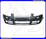AUDI A4 B7 2004.11-2007.10 /8E/ Első lökhárító alapozott, fényszórómosós AD0221031