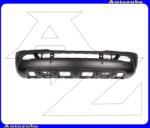 MERCEDES ML W163 2001.09-2005.06 Első lökhárító alapozott, szenzoros, fényszórómosós /RENDELÉSRE/ ME8221031