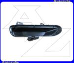 MAZDA 6 2007.09-2010.01 /GH/ Első lökhárító rács jobb alsó P456027-6