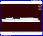 VW UP 2016.06-tól /AA/ Küszöb jobb "5 ajtós" (külső javítólemez) KLOKKERHOLM 9516012