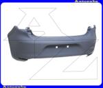 RENAULT CLIO 5 2019.10-2023.09 Hátsó lökhárító alapozott RN3321051