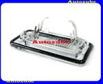 AUDI Q7 2005.11-2009.04 /4L/ Rendszámvilágítás bal "C5W" 540200307903