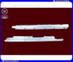 VW GOLF 7 2016.11-2019.10 /5G/ Küszöb bal "5 ajtós" (külső javítólemez) KLOKKERHOLM 9535011