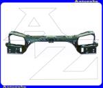 PEUGEOT 306 2 1999.06-2002.03 Zárhíd, fényszórókerettel /RENDELÉSRE/ 14035033