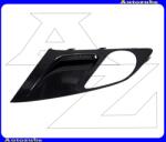 OPEL ZAFIRA C 2011.09-2016.11 /P12/ Első lökhárító rács bal, ködlámpás P55M127-1