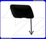SUZUKI SWIFT 3 2005.02-2007.12 /RS/ Első lökhárító vonószemtakaró, alapozott KH6812 999